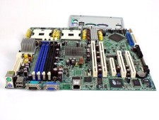 Fujitsu S26361-D2020-A10-1 Ersatzteil: Motherboard Haupt-Platine für Econel 200