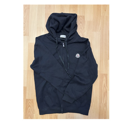 Moncler herren kapuzenpullover - moncler,