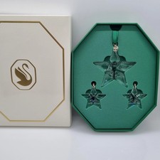 Swarovski weihnachtsstern 2023 - swarovski,