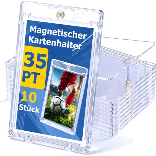Sammelkartenhüllen schutzbox - sammelkartenhüllen,