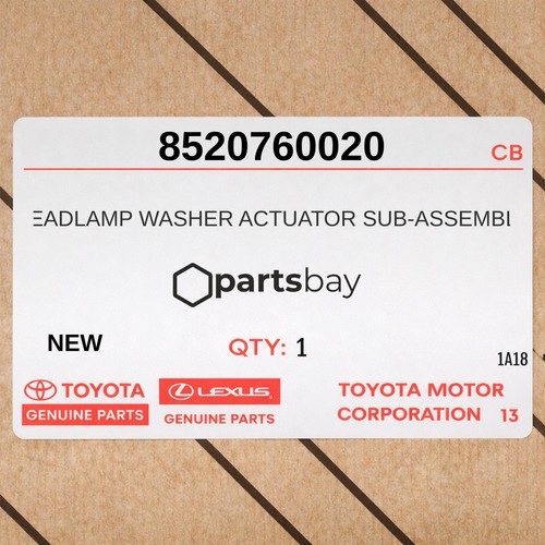 Original 2008 2011 toyota - 2008-2011,