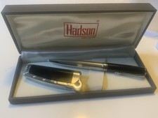 HADSON Gas-Feuerzeug +