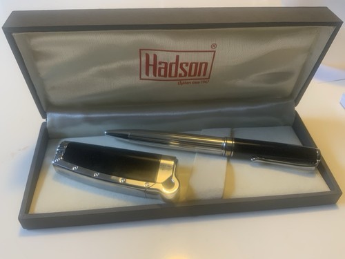 Hadson gas feuerzeug - hadson, gas-feuerzeug