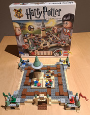 Lego Games Harry Potter