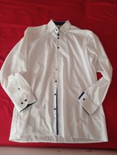 FINSHLEY & HARDING edeles Hemd 41