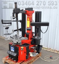 GIULIANO S231 Reifenmontiermaschine PAX Runflat Hilfsarm Reifenwechselmaschine