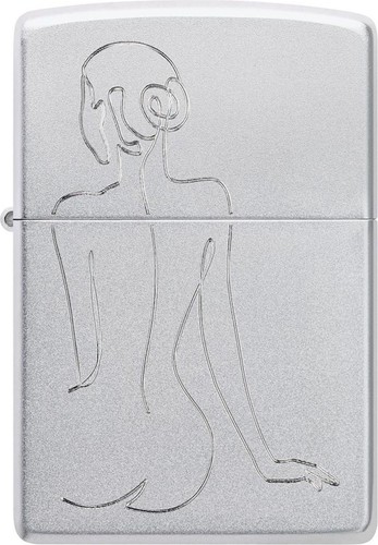 Zippo benzin feuerzeug - feuerzeug,