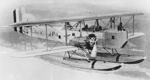Douglas t2d fliegerfoto - douglas,