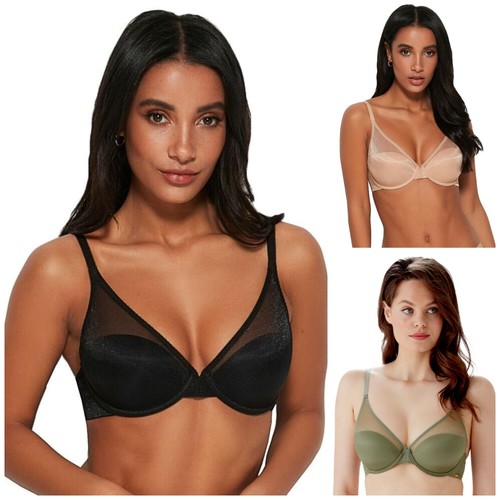 Gossard glossies high apex - glossies,