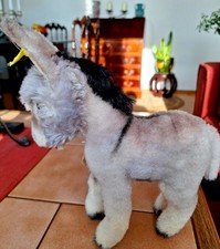 Steiff Esel Grissy, Höhe 22