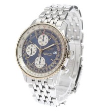 Breitling old navitimer - breitling,