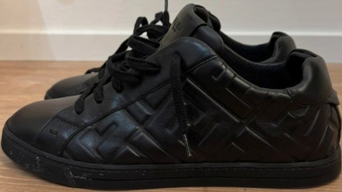 Original fendi sneaker - original,