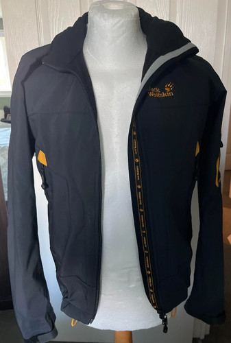 Herren softshelljacke jack - herren,