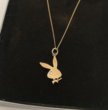 Vintage 9 kt 9 kt Gelbgold