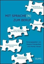 Mit Sprache(n) zum Beruf: Translation. Interkult... | Book | condition very good