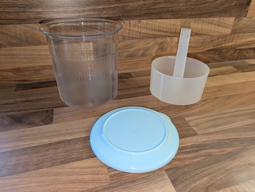 Tupperware tafelperle pikantus - tupperware,