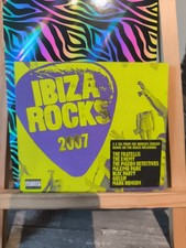 Ibiza Rocks / Various von