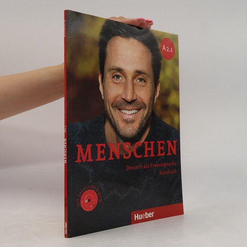 Menschen deutsch als - deutsch,