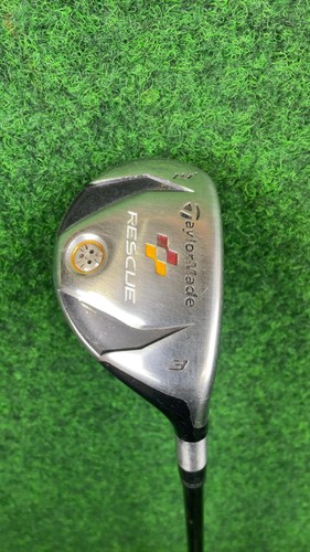 Rescue taylormade hybrid - taylormade,