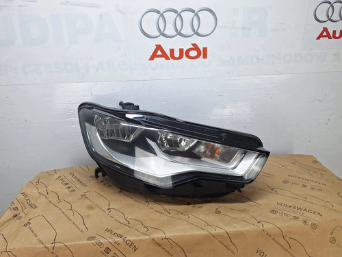 Frontscheinwerfer audi c7 - frontscheinwerfer, a6