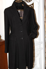 ** Brauner     Marc Cain