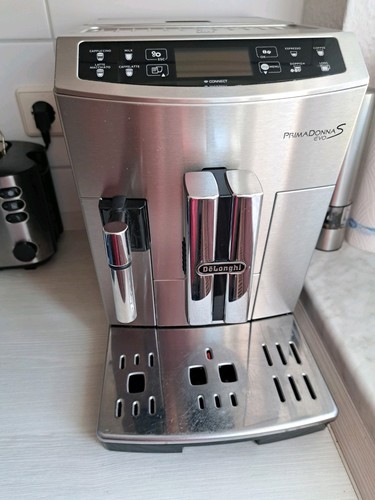 Kaffeevollautomat delonghi - kaffeevollautomat,