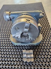 Friedrich deckel teilapparat - ,
