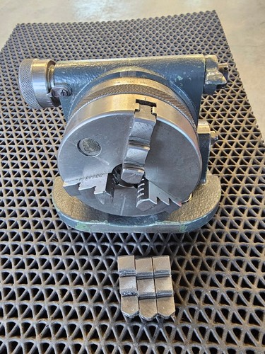 Friedrich deckel teilapparat - friedrich,