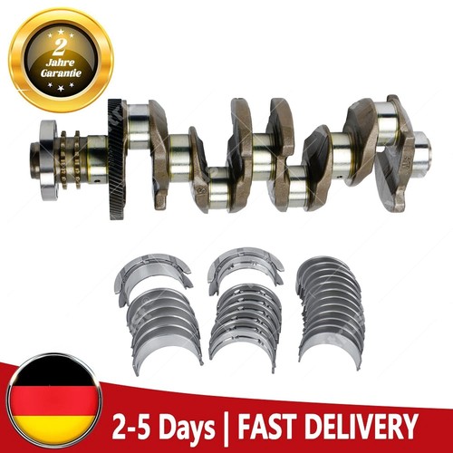 Kurbelwelle bmw mini - bmw, 2,0