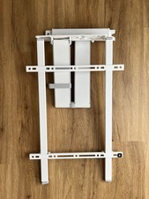 Vogel's TVM 3645 Schwenkbare TV-Wandhalterung für 40-77 Zoll