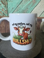 Tasse Tasse Tee Kaffee lustig