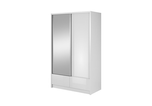 Garderobe aufbewahrung 130cm - garderobe,