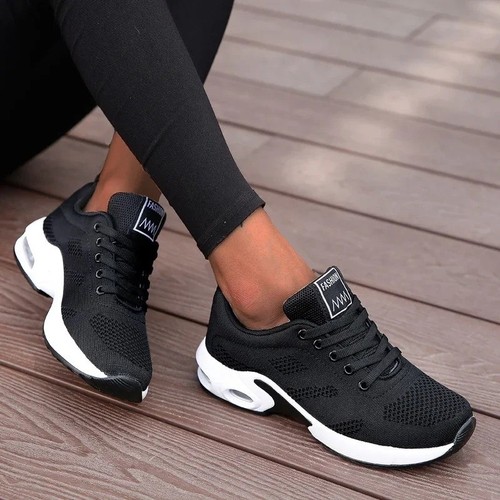 Damen laufschuhe atmungsaktiv - damen,
