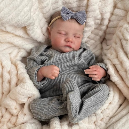 Lebensecht reborn babypuppen - lebensecht,