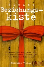 Kleine Beziehungskiste. Harmonisierendes für ein Leben zu zweit