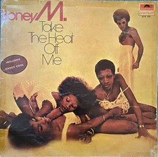 Boney M. Take The Heat Off Me