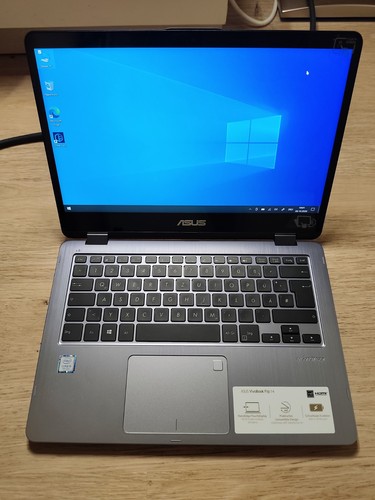Asus tp410u x360 - asus,