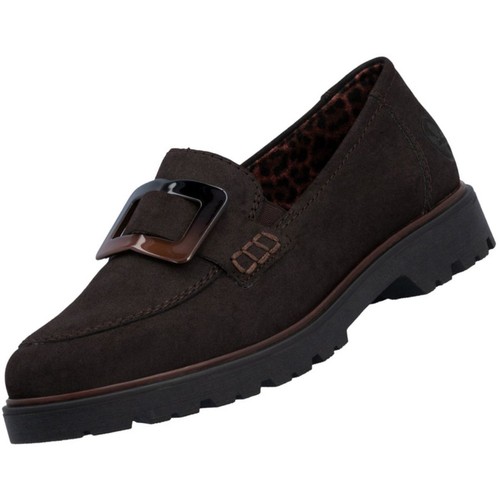 Rieker damen slipper loafer - slipper,