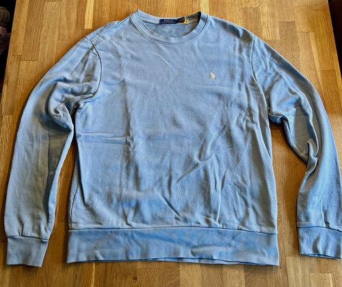 Polo ralph lauren pullover - ralph,