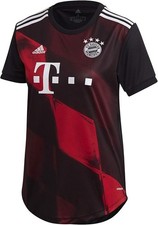 Neu Original FC Bayern Damen