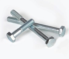 6-kant Schraube DIN 931 8.8