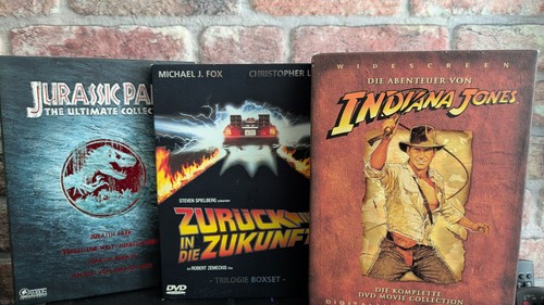 Dvd sammler boxset - sammler,