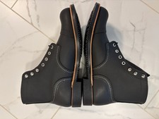 Red Wing Shoes Iron Ranger