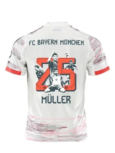 Bayern münchen thomas - bayern,