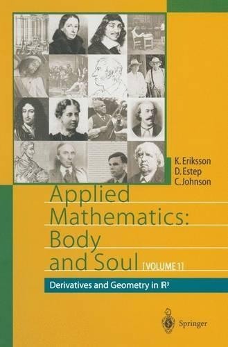 Applied mathematics body and - mathematics:,