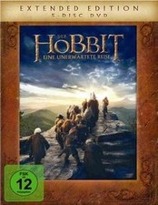 Der Hobbit: Eine unerwartete