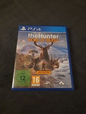 The Hunter Call of The Wild