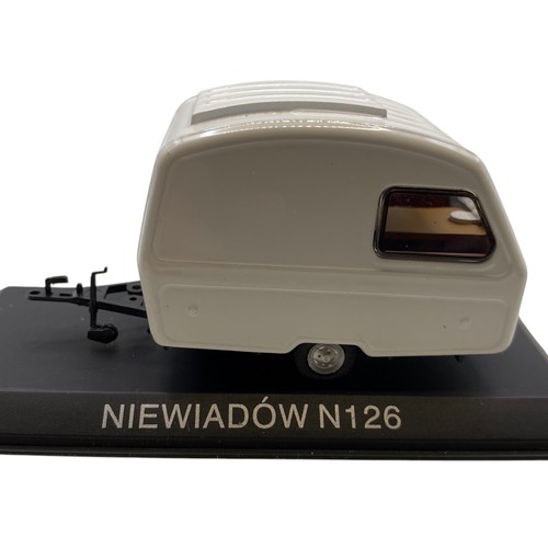 Niewiadow n126 - niewiadow,