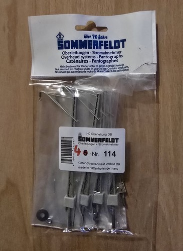 Sommerfeldt 114 4er pack - sommerfeldt,