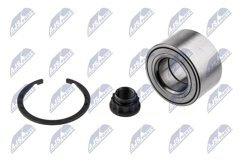 Nty radlagersatz klp - nty, klp-ty-020